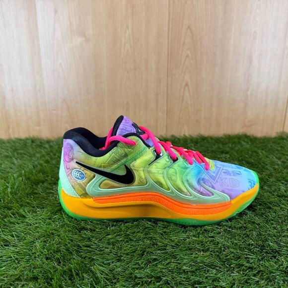Nike KD 17 Easy Money All-Star HF1811-700 Men’s 5 / Women’s 6.5 New Without Box